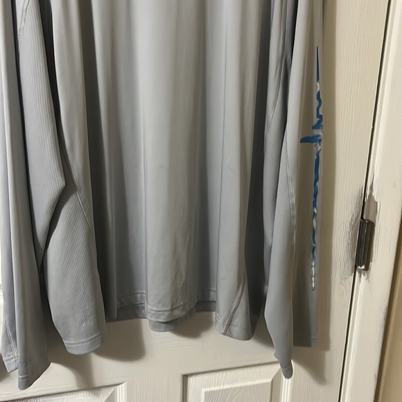 Poly LS tee - Picture 3 of 5